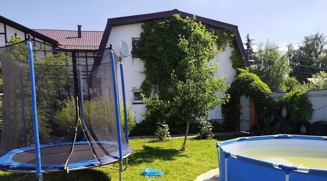 Лесной Городок фото