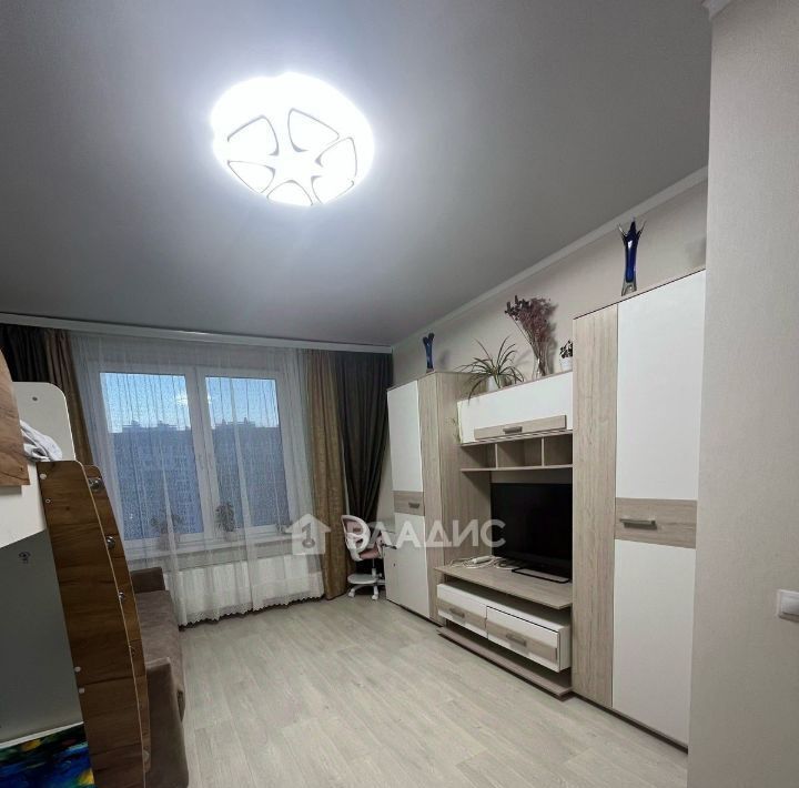 квартира г Стерлитамак пр-кт Октября 38 ЖК «Новый город» фото 2