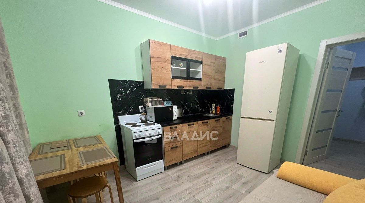квартира г Стерлитамак пр-кт Октября 38 ЖК «Новый город» фото 3