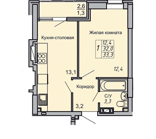 р-н Кировский ЖК «Засекин» фото