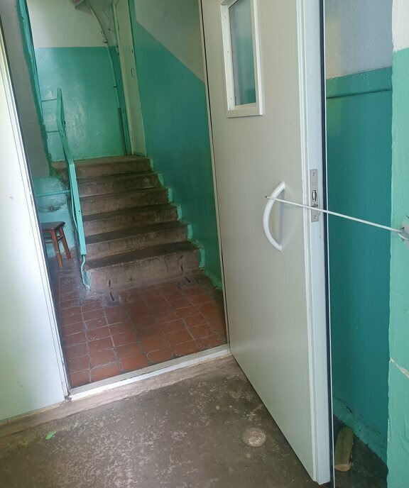 комната г Ульяновск р-н Заволжский б-р Новосондецкий 15 фото 1