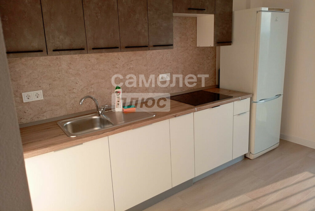 квартира г Пенза ул Генерала Глазунова 11 ЖК «Арбековская застава» Октябрьский район фото 1