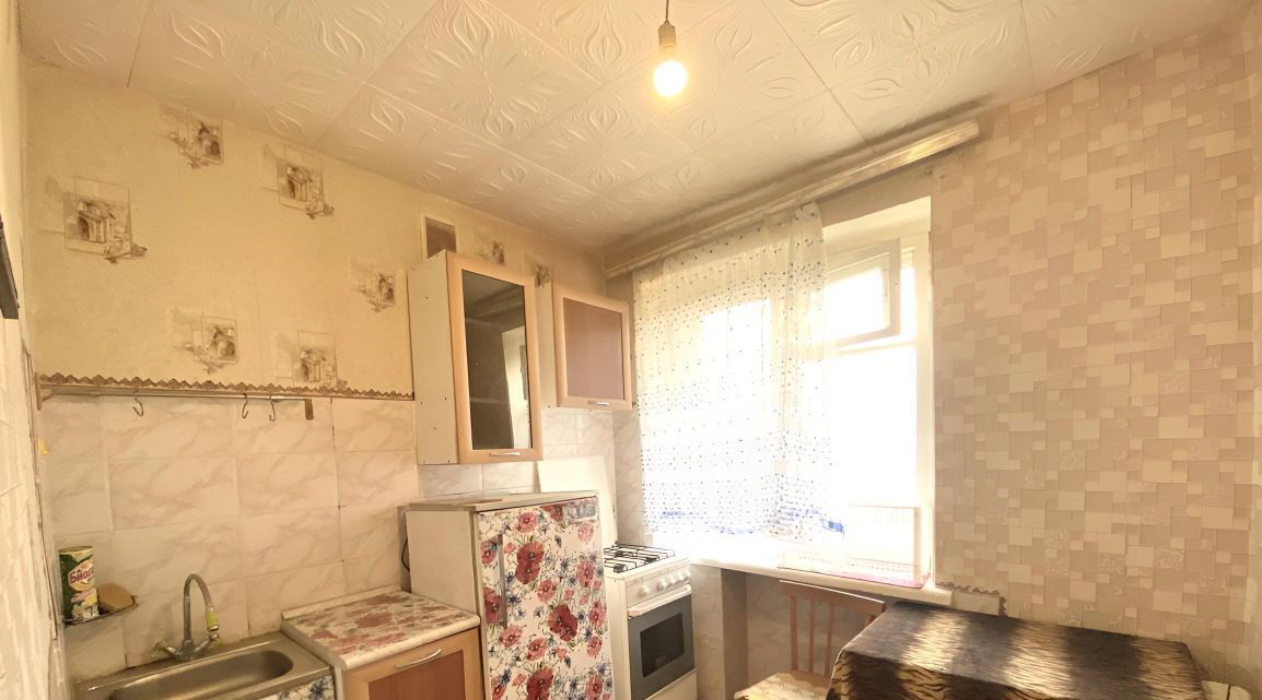квартира г Волгоград р-н Красноармейский пр-кт им. Столетова 32 фото 3