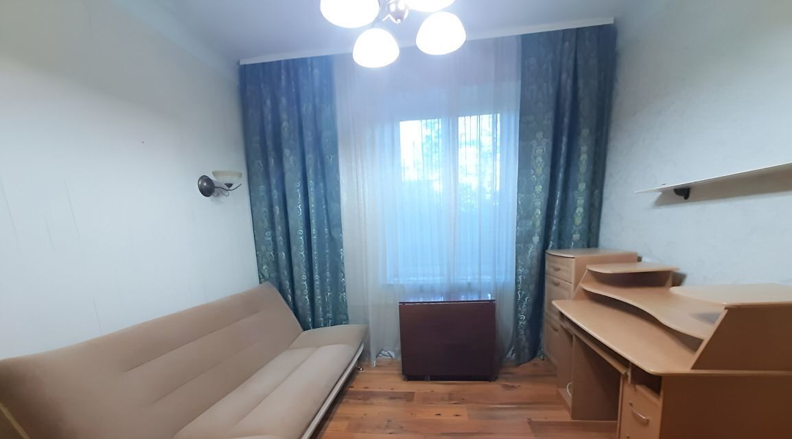 квартира г Волгоград р-н Центральный ул им. Гагарина 16 фото 3