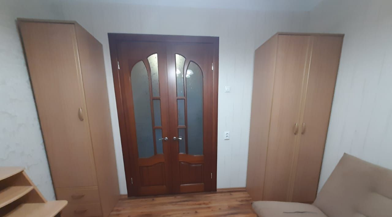 квартира г Волгоград р-н Центральный ул им. Гагарина 16 фото 4
