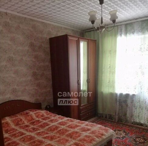 р-н Октябрьский ул Водопьянова 3 фото
