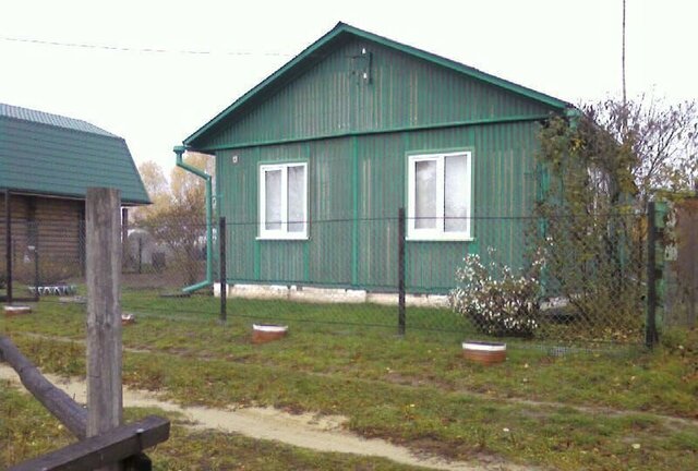 снт Пищевик-1 255, Дальнее Константиново фото