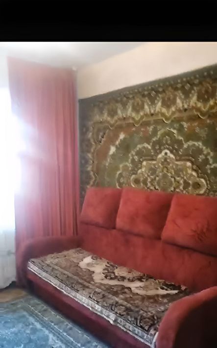 квартира г Липецк р-н Октябрьский ул. А. Г. Стаханова, 37 фото 1