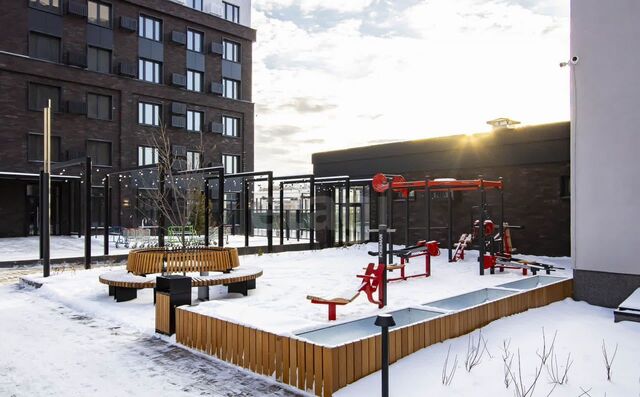 р-н Центральный ул Новгородская 20 фото