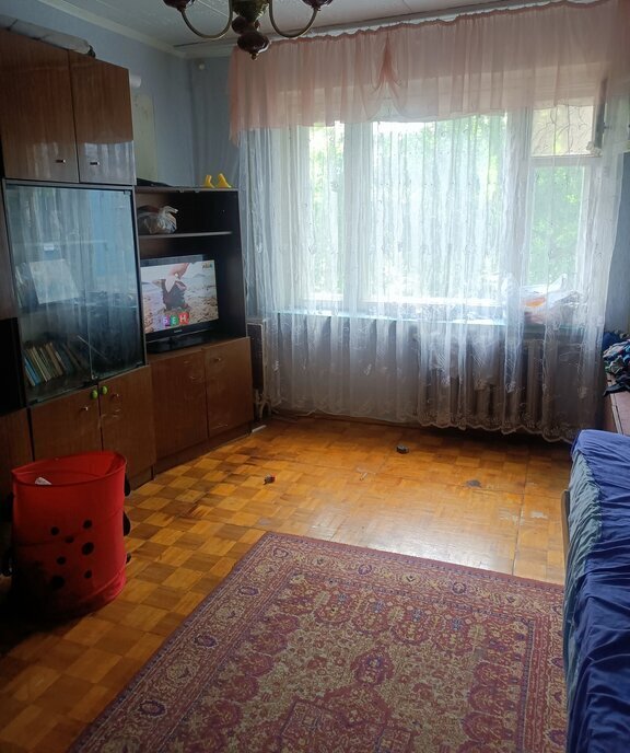 комната г Ульяновск р-н Заволжский б-р Новосондецкий 15 фото 3