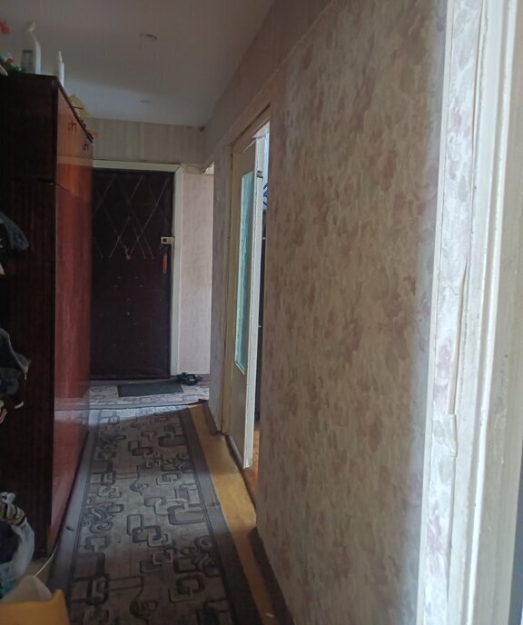 комната г Ульяновск р-н Заволжский б-р Новосондецкий 15 фото 4