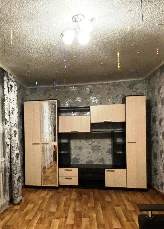 квартира р-н Белорецкий г Белорецк ул Точисского 22 фото 2