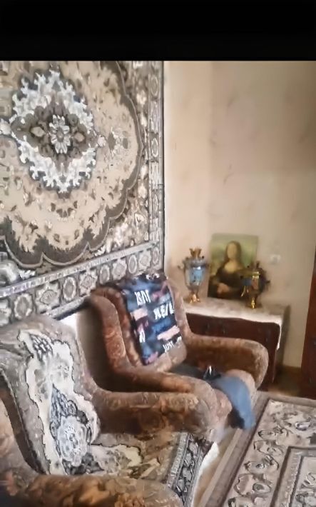 квартира г Липецк р-н Октябрьский ул. А. Г. Стаханова, 37 фото 4