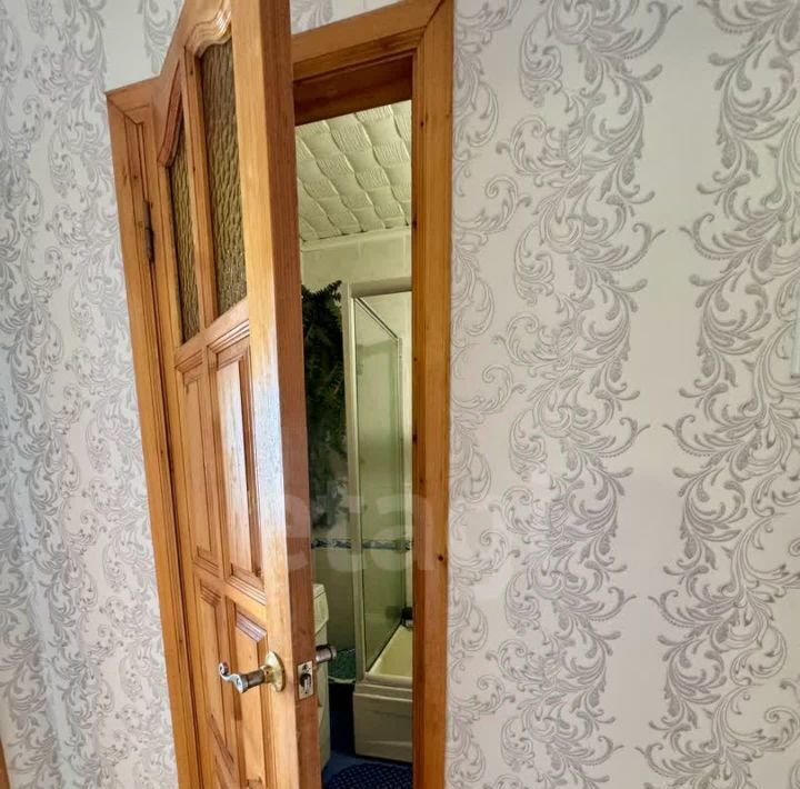 квартира р-н Ярцевский г Ярцево пр-кт Металлургов 27 Ярцевское городское поселение фото 4