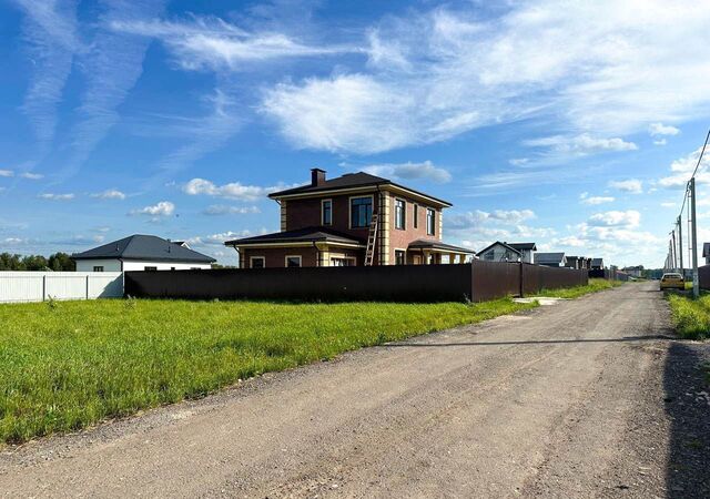 снт Лада 32 км, Новокаширское шоссе фото