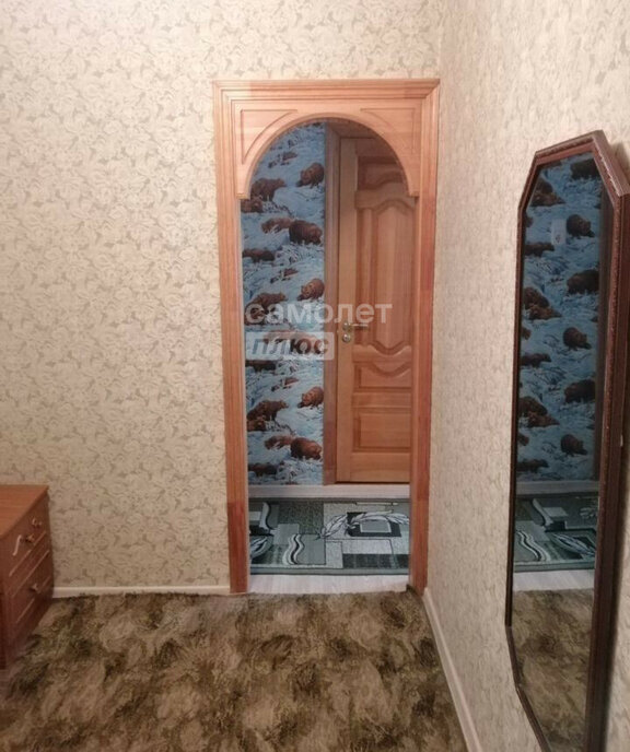 квартира г Липецк р-н Октябрьский ул Водопьянова 3 фото 2