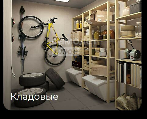 квартира г Липецк р-н Советский микрорайон Университетский ЖК «Архитектор» фото 4