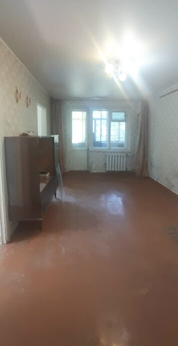 квартира г Липецк р-н Советский ул Звездная 3/1 фото 2