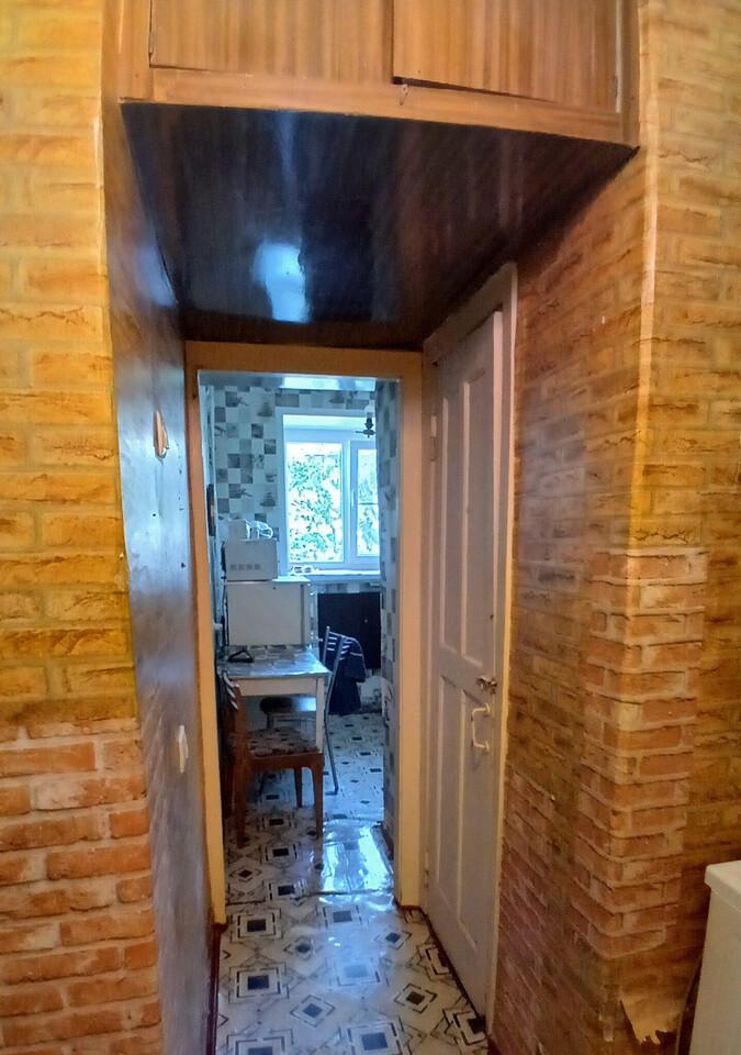 квартира г Липецк р-н Левобережный Новолипецк ул Дзержинского 31 фото 4