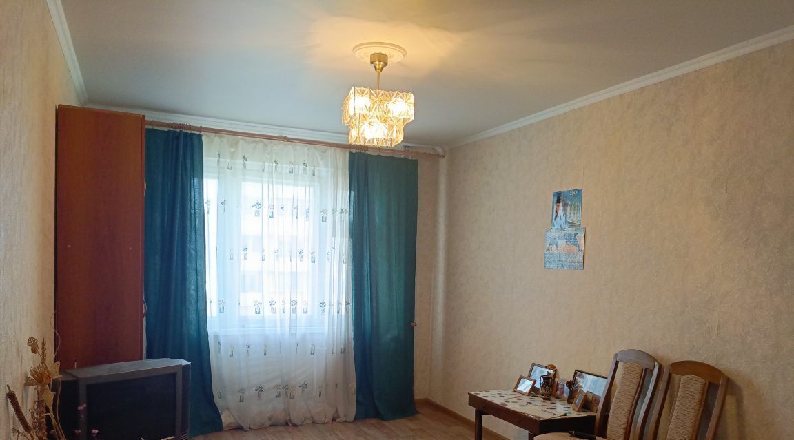 квартира г Железногорск ул Всесвятская 6 фото 1