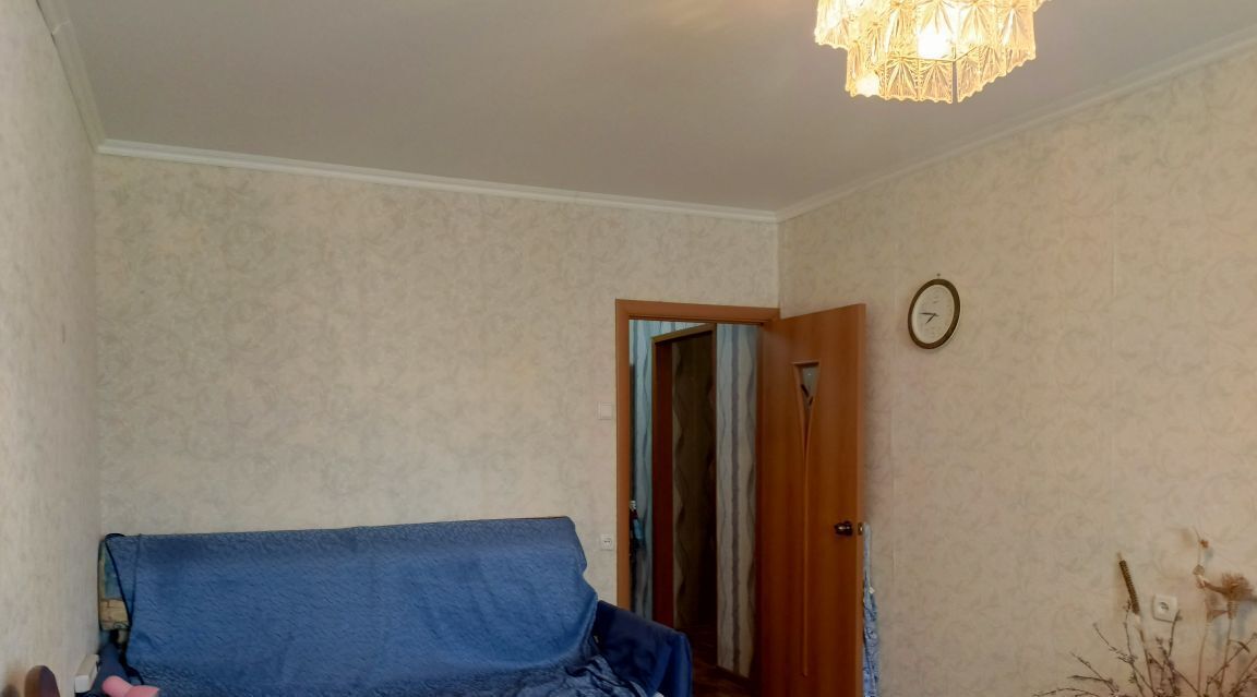 квартира г Железногорск ул Всесвятская 6 фото 2