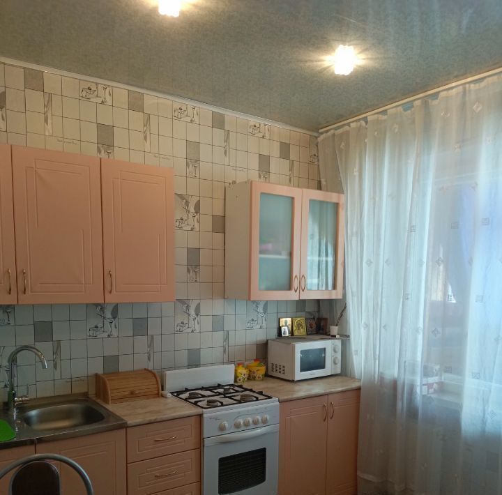 квартира г Железногорск ул Всесвятская 6 фото 4