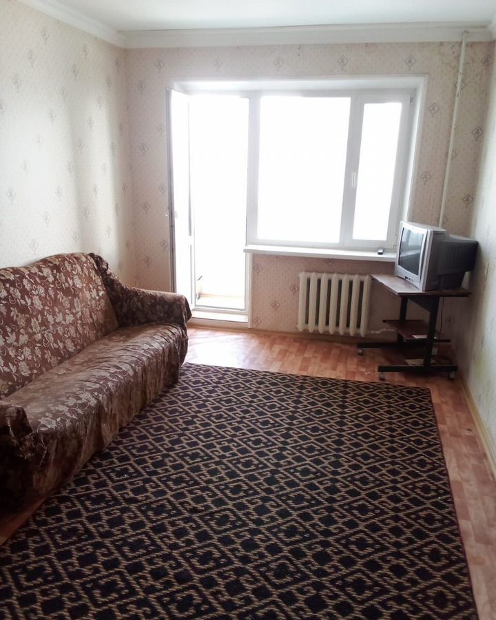 квартира г Черкесск ул Октябрьская 340 фото 4