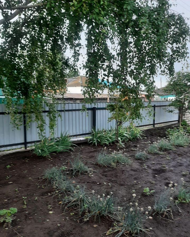 дом г Алейск ул Юбилейная 8а фото 3