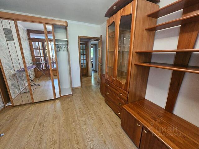 квартира дом 36 с Русская Мамайка р-н Центральный внутригородской фото