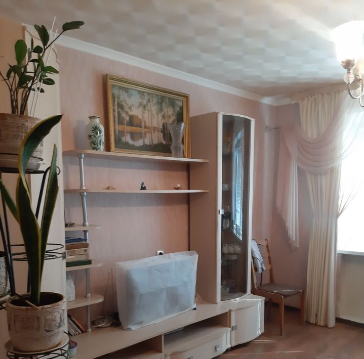 квартира г Волгодонск ул Степная 187 Старый город фото 1