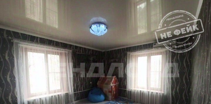 квартира г Новочеркасск ул Бакунина 13 фото 1
