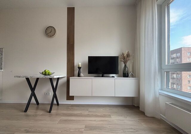 метро Щербинка ш Варшавское 284к/2 фото