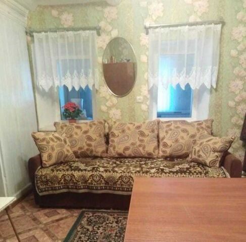 пер Кооперативный Быстрогорское сельское поселение фото