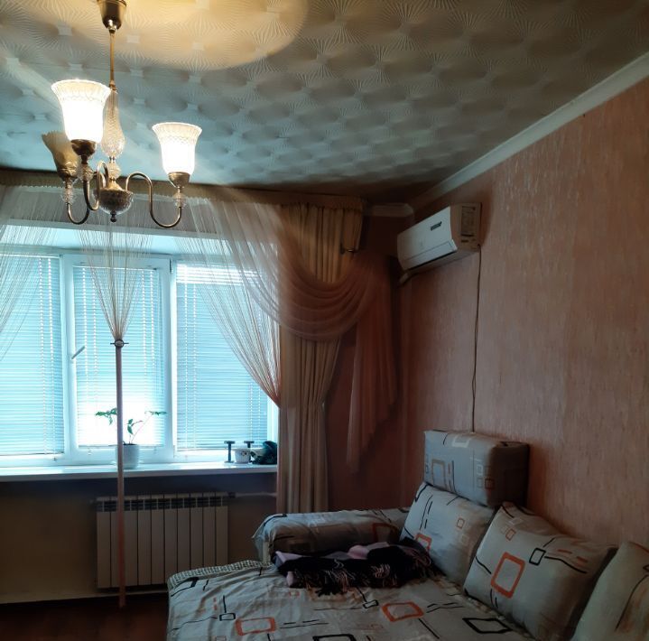 квартира г Волгодонск ул Степная 187 Старый город фото 3