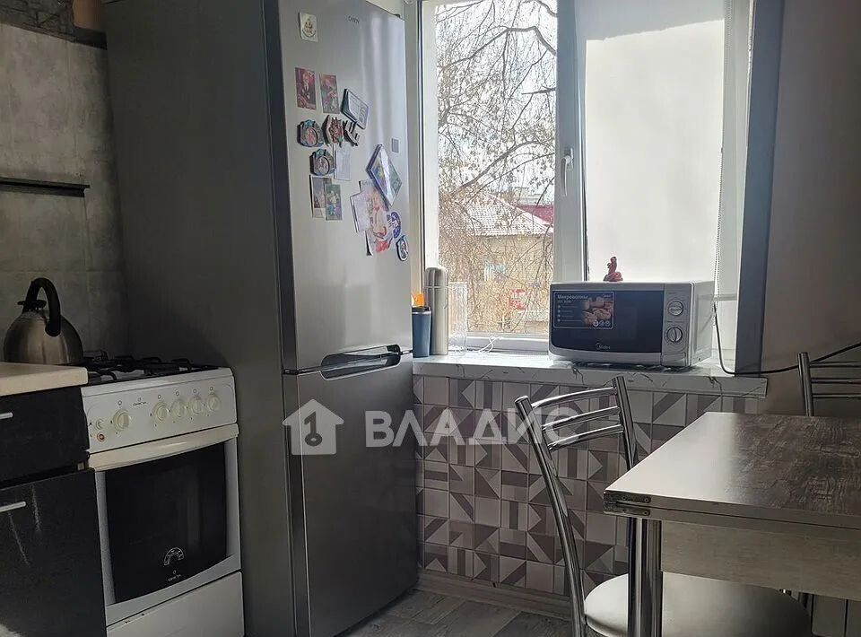 квартира г Кемерово р-н Центральный ул Кирова 28а фото 2