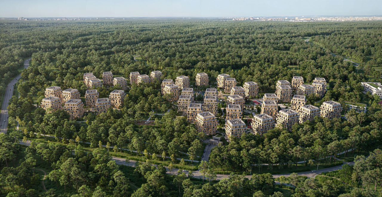 квартира г Казань р-н Кировский ул Завокзальная жилые дома фото 9