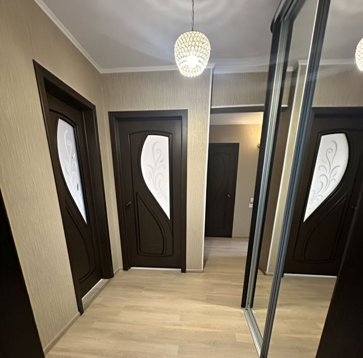 квартира г Сибай ул Заки Валиди 55/2 фото 5