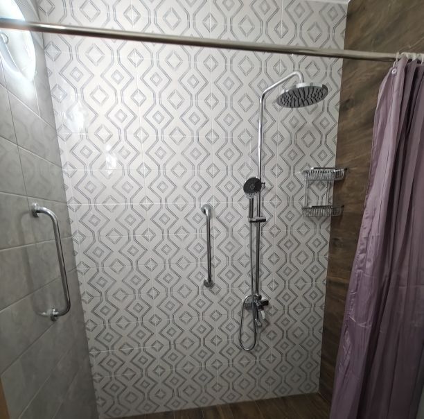 квартира г Москва метро ВДНХ проезд Рижский 13 фото 9