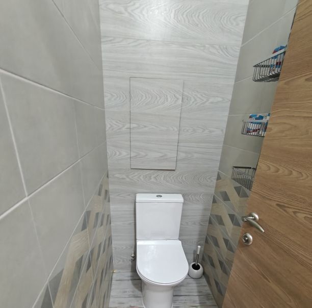 квартира г Москва метро ВДНХ проезд Рижский 13 фото 11