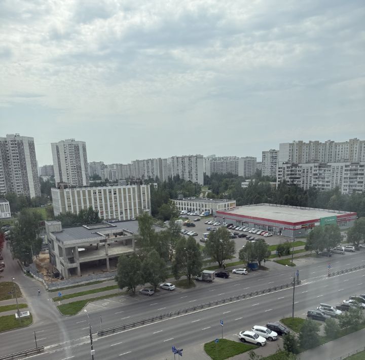 квартира г Зеленоград Зеленоград — Крюково, 1449 фото 15