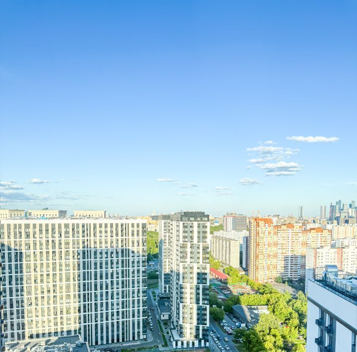 квартира г Москва ул Берзарина 32а поле, Октябрьское фото 37