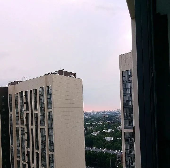 квартира г Москва метро Спартак ул Николая Озерова 2к/1 фото 27