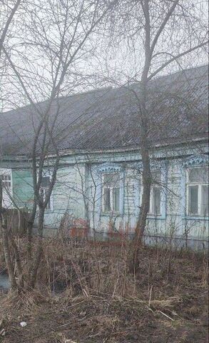 р-н Пролетарский ул 2-я Пролетарская 23 фото