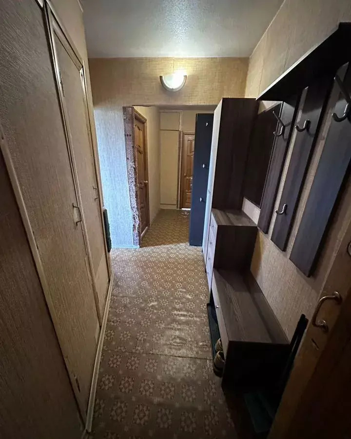 квартира г Клин ул Чайковского 60 фото 1