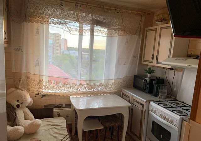 ул Ленина 24 Красногорская фото