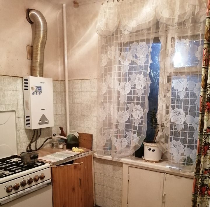 квартира г Воронеж р-н Левобережный Старый Машмет ул Волго-Донская 11 фото 6