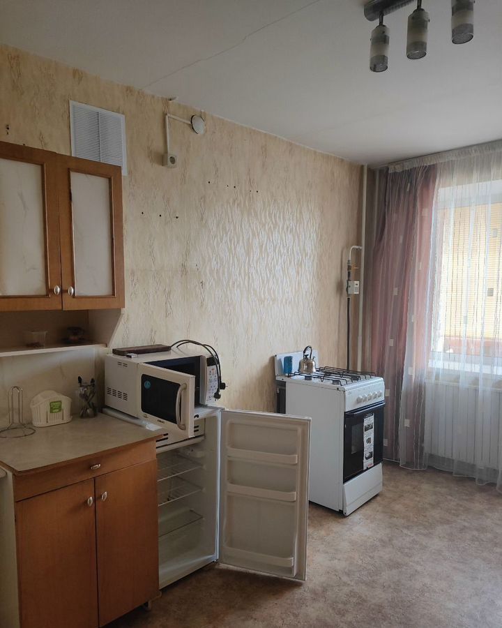 квартира г Миасс ул Колесова 19 р-н Центральный фото 6