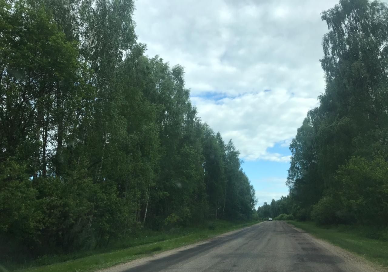 земля городской округ Одинцовский г Голицыно 27 км, 272-й километр, ЦКАД, Можайское шоссе фото 6