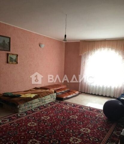 мкр Опалиха ул Полярная 33 9 км, Волоколамское шоссе фото