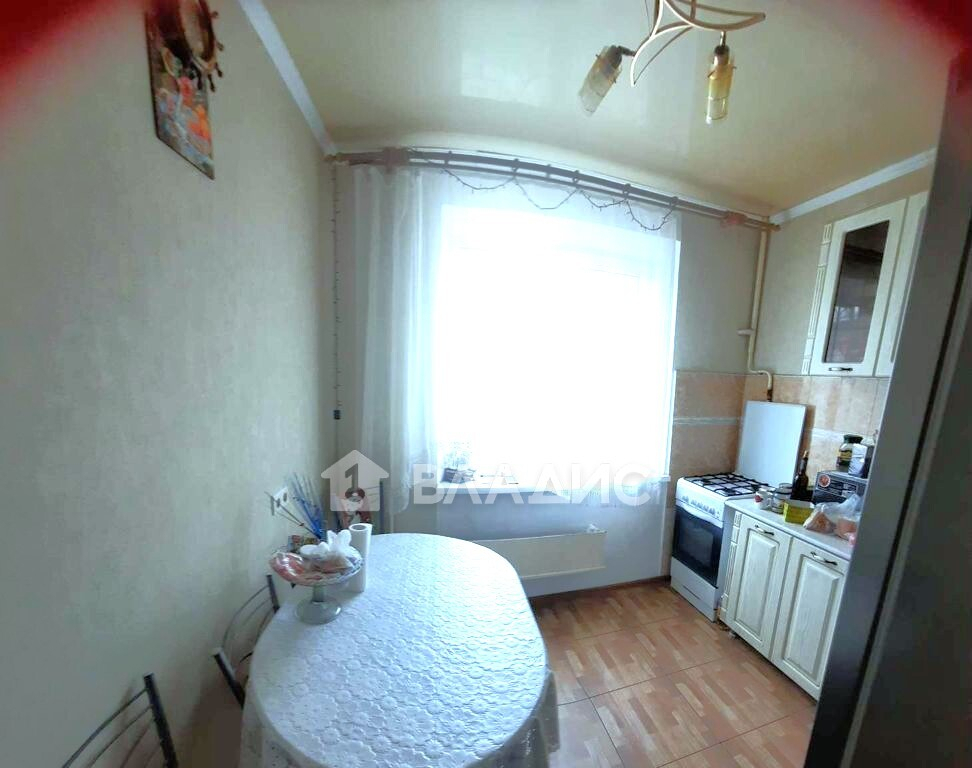 квартира г Новороссийск р-н Южный пр-кт Дзержинского 206 14-й м-н фото 3